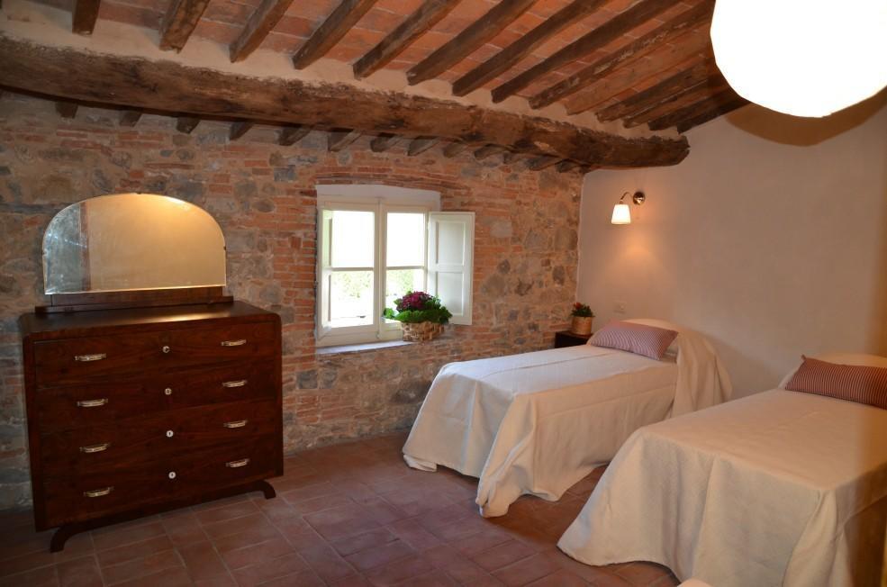 Agriturismo Le Murelle Lucca Room photo