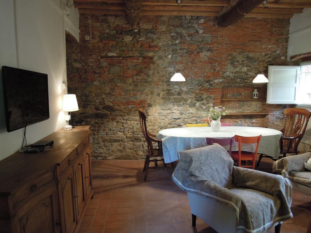 Agriturismo Le Murelle Lucca Exterior photo