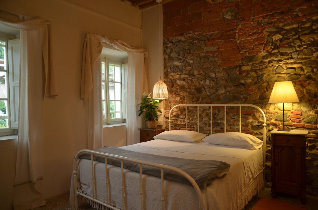 Agriturismo Le Murelle Lucca Exterior photo