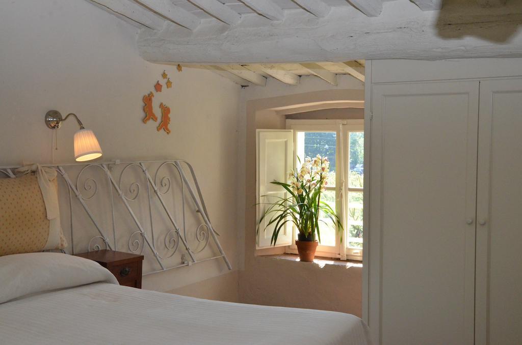 Agriturismo Le Murelle Lucca Room photo