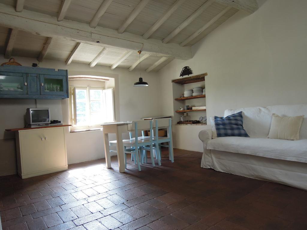 Agriturismo Le Murelle Lucca Room photo