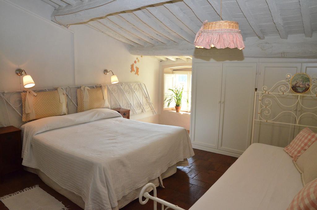 Agriturismo Le Murelle Lucca Room photo
