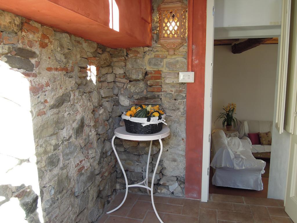 Agriturismo Le Murelle Lucca Exterior photo