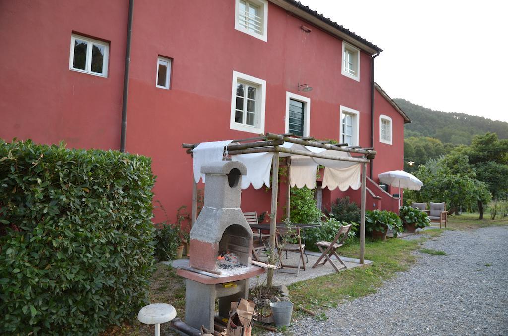 Agriturismo Le Murelle Lucca Room photo