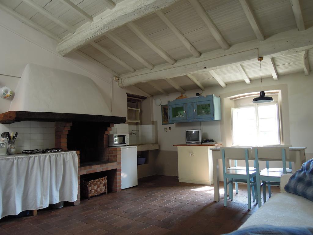 Agriturismo Le Murelle Lucca Exterior photo