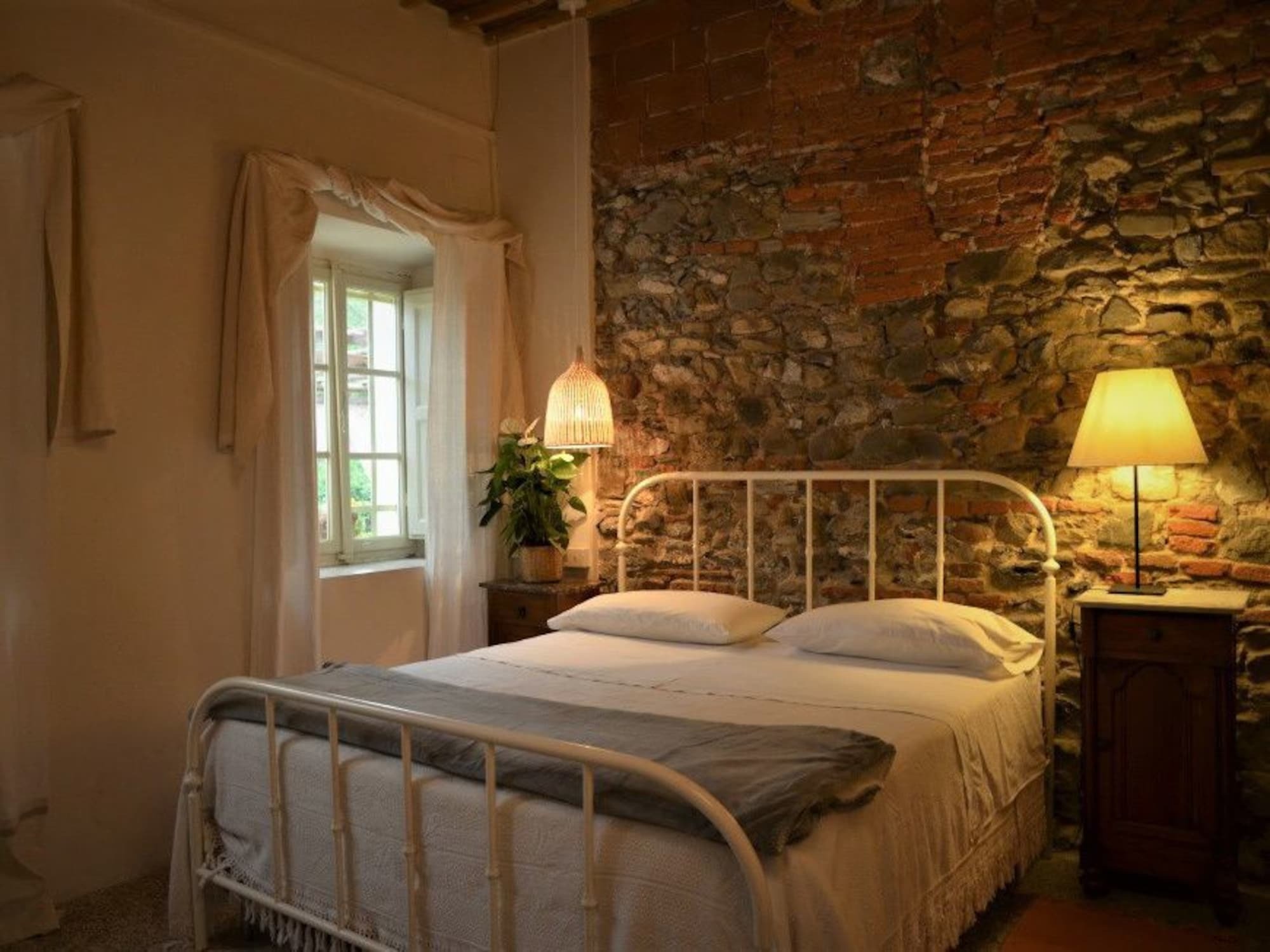 Agriturismo Le Murelle Lucca Exterior photo