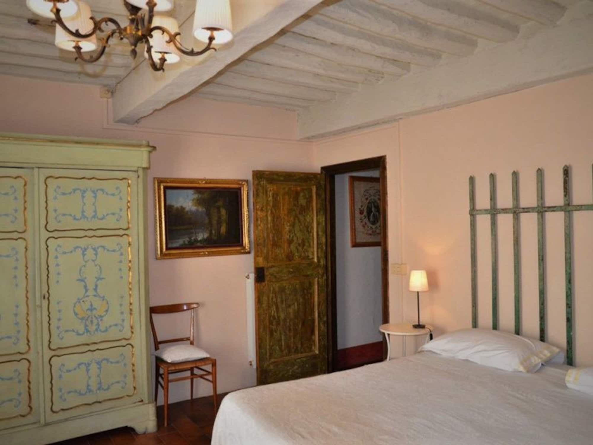 Agriturismo Le Murelle Lucca Exterior photo